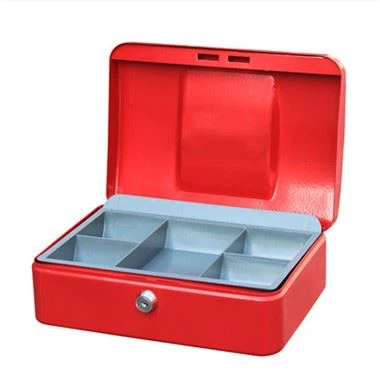 ตู้เซฟเงินสด 10 นิ้ว